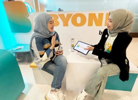 BSI Hadirkan Literasi Digital di Sejumlah Mal Jabodetabek