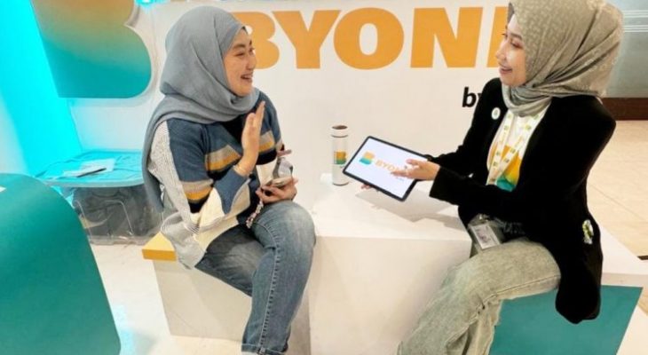 BSI Hadirkan Literasi Digital di Sejumlah Mal Jabodetabek