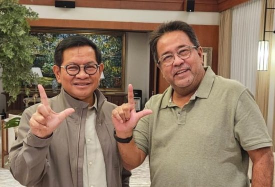 Quick Count LSI, SMRC dan Charta Politika, Pramono-Rano Menang 1 Putaran