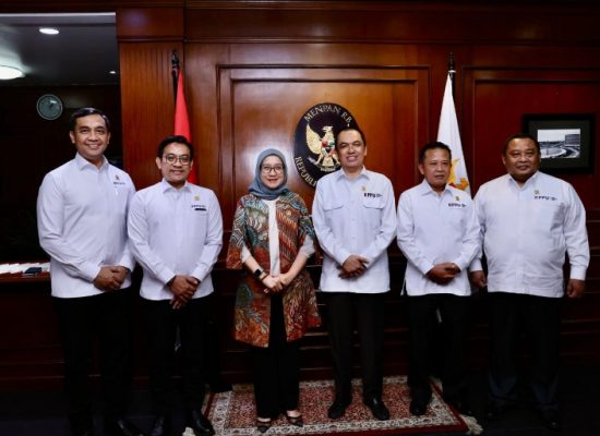 Organisasi Dan Tata Kerja Baru KPPU Disetujui MenPANRB