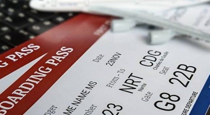 Harga Tiket Pesawat Turun 10 Persen Selama Nataru