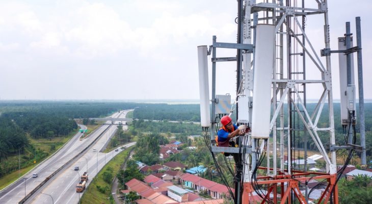 XL Axiata Pastikan Konektivitas Lancar untuk Sukseskan Pilkada 2024 di Seluruh Indonesia