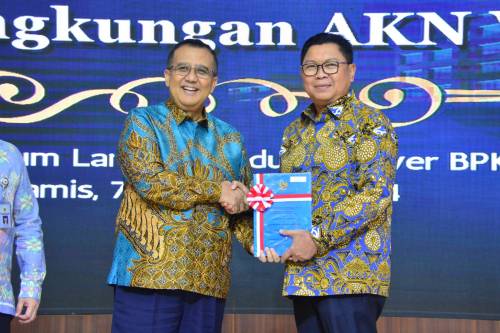 BPK Temukan Ketidaksesuaian dalam Penyaluran Subsidi Sebesar Rp461 Miliar