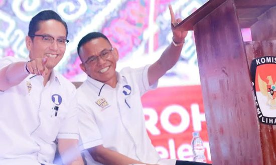 Rico-Zaki Janji Tingkatkan Kualitas Pelayanan Publik, Dengarkan Langsung Curhat Masyarakat