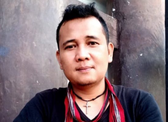 Kadis Kominfo Sumut ‘Asbun’ Soal Plt Dirut Tirtanadi