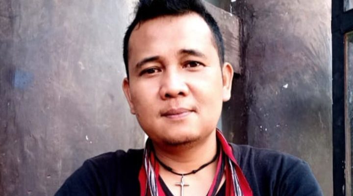 Kadis Kominfo Sumut ‘Asbun’ Soal Plt Dirut Tirtanadi