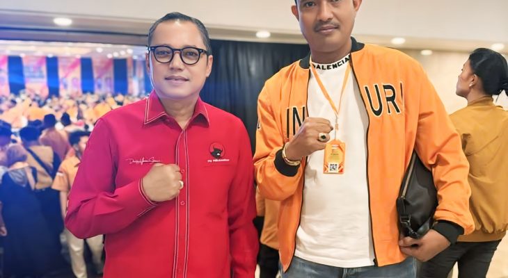 Soal Kepling, Eko Afrianta Sitepu Anggota DPRD Medan Ingatkan Camat Harus Selektif Dan Tak ‘Bermain’