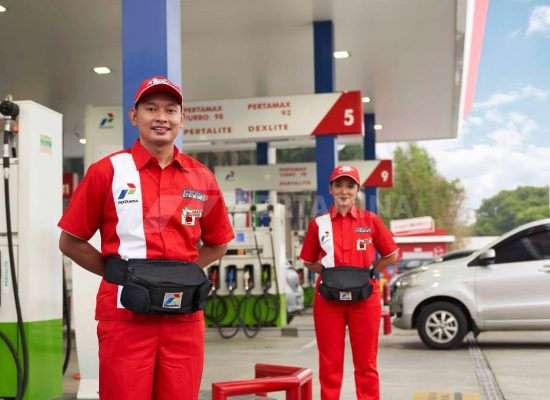 Dukung Pertamina dalam Penyediaan Energi ke Seluruh Negeri, Pemerintah Bayarkan Dana Kompensasi Triwulan II 2024