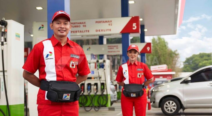 Dukung Pertamina dalam Penyediaan Energi ke Seluruh Negeri, Pemerintah Bayarkan Dana Kompensasi Triwulan II 2024