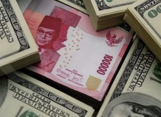BI Mencatat Nilai Tukar Rupiah Melemah Sebesar 1,37 Persen hingga 17 Desember 2024
