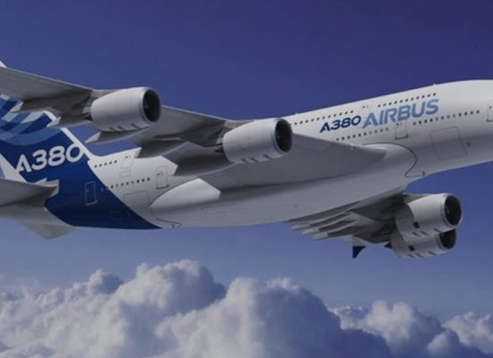 Produsen pesawat asal Eropa Airbus Umumkan PHK Massal, 2.043 Karyawan jadi Korban