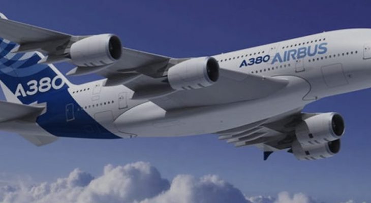 Produsen pesawat asal Eropa Airbus Umumkan PHK Massal, 2.043 Karyawan jadi Korban