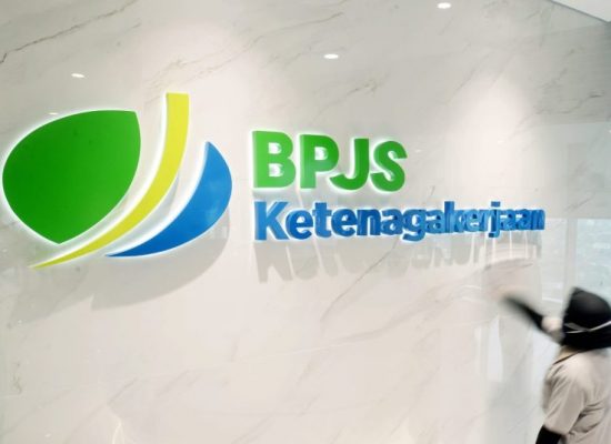 Top! Pemerintah Beri Diskon 50 Persen Iuran BPJS Ketenagakerjaan di 2025, Ini Ketentuannya