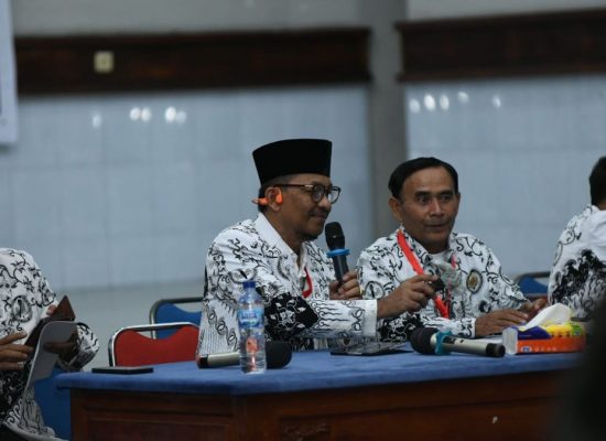 Pemprov Sumut Pastikan Penunjukan Plt Direktur PDAM Tirtanadi Sesuai Aturan