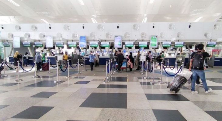 PT Angkasa Pura Aviasi Dukung Penerapan Kebijakan Pemerintah Dalam Rangka Natal dan Tahun Baru 2025