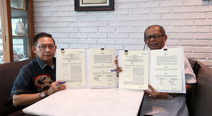 DPRD Kota Medan Teken MoU dengan BPJS Ketenagakerjaan, Tingkatkan Perlindungan Sosial