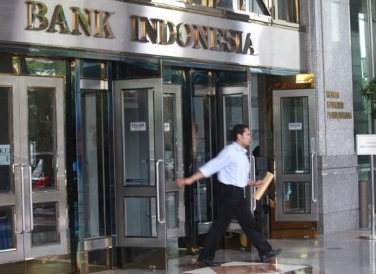 Kaleidoskop 2024: Suku Bunga Acuan BI Capai Puncak Tertinggi 6,25 Persen