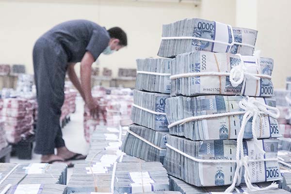 BI Laporkan Utang Luar Negeri Turun USD5,1 Miliar di Oktober 2024