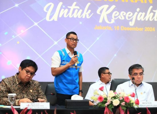 PLN Pastikan Diskon Tarif Listrik 50 Persen Berlaku Januari-Februari 2025, Ini Syaratnya
