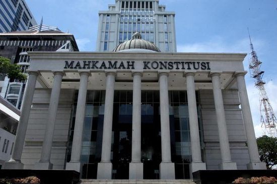 Mahkamah Konstitusi Terima Hampir 300 Gugatan Sengketa Pilkada 2024