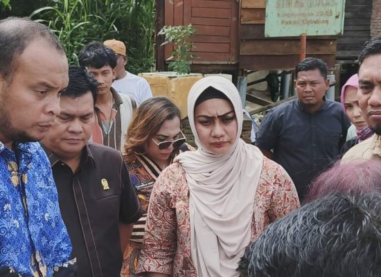 Komisi IV Siap Kawal Pemko Medan Tuntaskan Seluruh Proyek di Tahun Ini