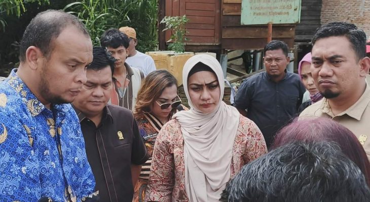 Komisi IV Siap Kawal Pemko Medan Tuntaskan Seluruh Proyek di Tahun Ini