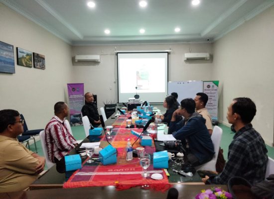 Pelatihan Konten Kreatif BPODT Bermanfaat bagi Peserta: Tingkatkan Keterampilan untuk Promosikan Danau Toba