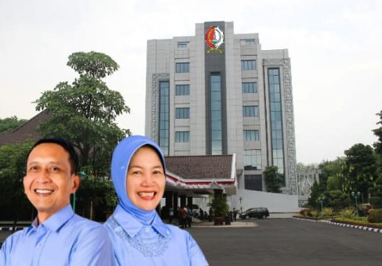 Resmi! Wahono-Nurul Raih Kemenangan dalam Pilkada Bojonegoro