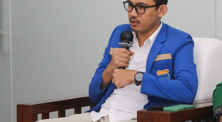 PMII Sumut : Usulan Polri dibawah Kemendagri/TNI bentuk kemunduran Reformasi