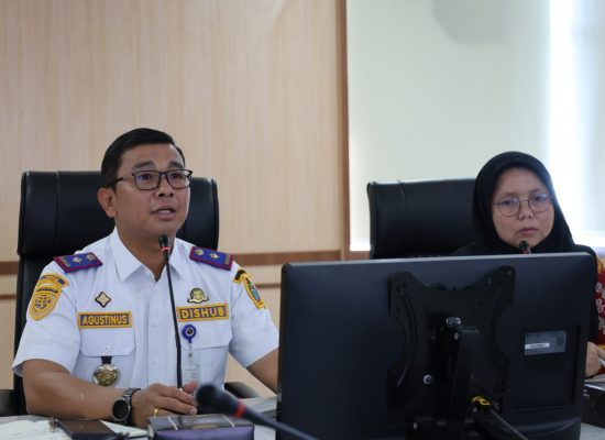 Mudik Gratis Nataru 2024: Pemprov Sumut Sediakan 1.200 Kursi, Antisipasi Titik Longsor Dan Kemacetan