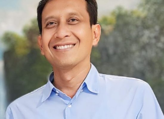 Setyo Wahono, Bupati Bojonegoro Terpilih, Siap Membangun Sumber Daya Manusia Berkualitas