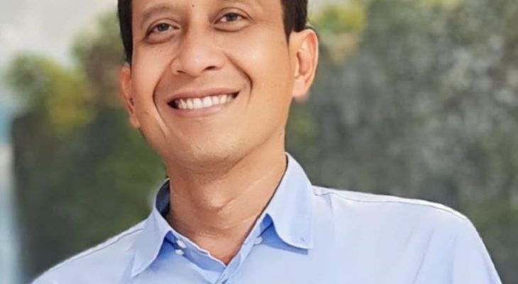 Setyo Wahono, Bupati Bojonegoro Terpilih, Siap Membangun Sumber Daya Manusia Berkualitas