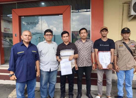 Gelar Perkara Kasus Riki Agasi di Polrestabes Medan Ditunda, Kuasa Hukum Pertanyakan Keadilan