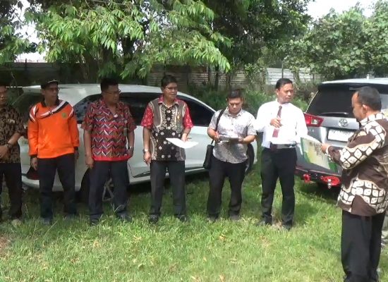 Lucu, Penggugat tak Tahu Batas-batas Tanah yang Diklaim Miliknya