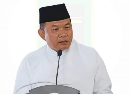 Dinilai Miliki Leadership dan Strategi Jitu, Prof Dudung Layak Pimpin PPP