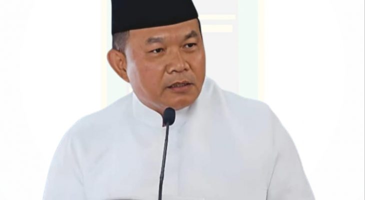 Dinilai Miliki Leadership dan Strategi Jitu, Prof Dudung Layak Pimpin PPP
