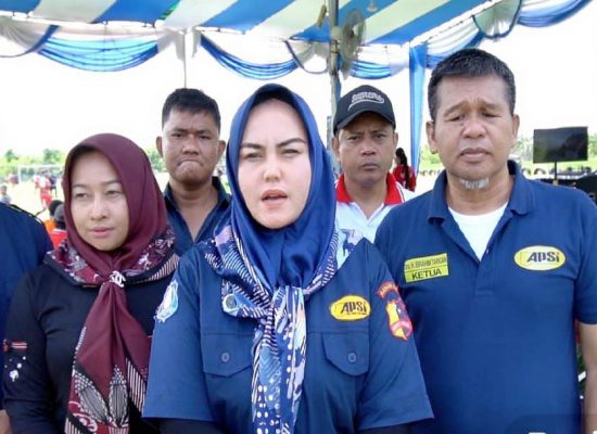 APSI Sebut Lasdi Arman Cup Bentuk Pembinaan Generasi Muda untuk Wujudkan Indonesia Emas