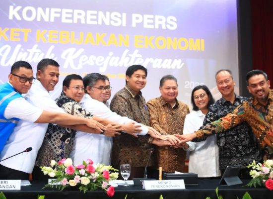 PLN Dukung Stimulus Ekonomi dari Pemerintah, 97% Pelanggan Rumah Tangga Peroleh Diskon Setengah Harga