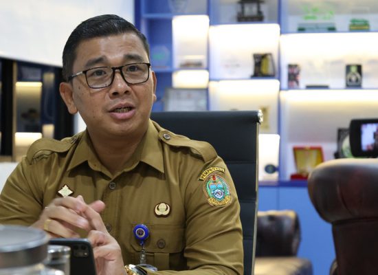 Dishub Sumut Dirikan 12 Posko Pantau Arus Mudik Natal dan Tahun Baru