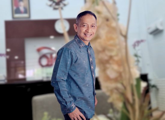 Sektor Jasa Keuangan Tetap Resilient Dalam Mendukung Pertumbuhan Ekonomi Sumatera Utara