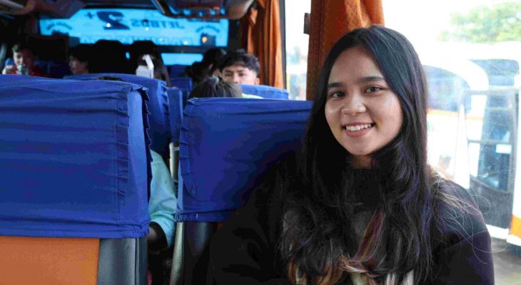 Libur Nataru 2024 di Sumut: Seluruh Peserta Mudik Gratis Tiba dengan Selamat, Kini Berkumpul dengan Keluarga Tercinta