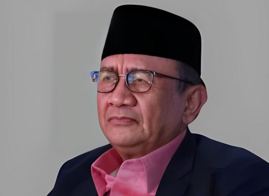 Tokoh Masyarakat Sumut RE Nainggolan Apresiasi Kesuksesan Program Mudik Gratis Dishub Sumut: Bukti Kepedulian Nyata untuk Semua Lapisan Masyarakat