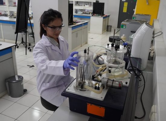 Magister Sains Berkelanjutan Universitas Pertamina Menjawab Tantangan ESG