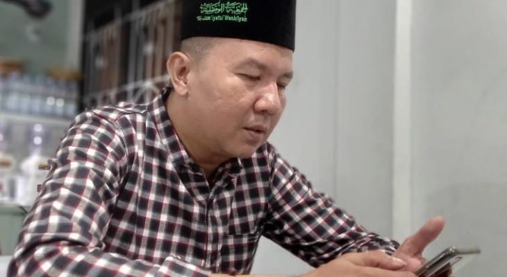 Jelang Muswil, Rusli Efendi Damanik Siap Bawa ISARAH Sumut Cerdas dan Bahagia