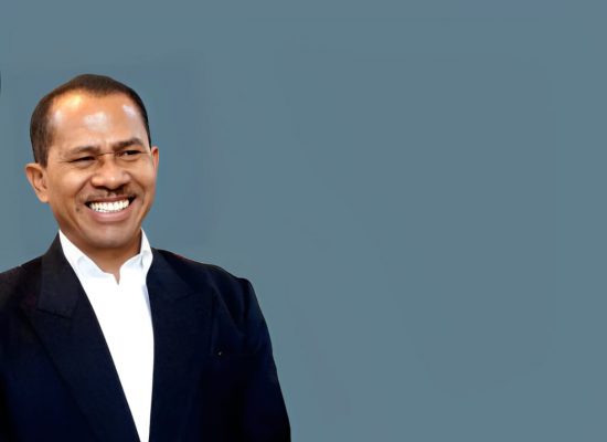 Maruli Siahaan Apresiasi Program Mudik Gratis Dishub Sumut: Bukti Keberpihakan kepada Masyarakat