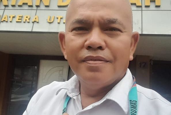 Ketua IMO Indonesia Sumatera Utara Apresiasi Program Mudik Gratis Dishub Sumut