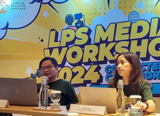 LPS Cairkan Klaim Simpanan Nasabah Bank Senilai Rp2,82 Triliun Sejak Awal Beroperasi