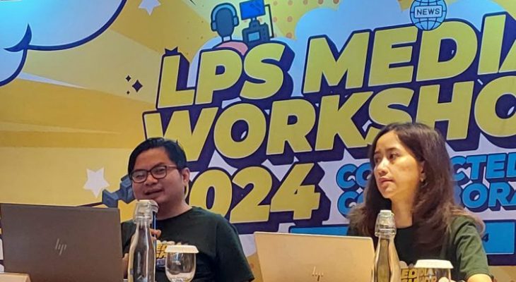LPS Cairkan Klaim Simpanan Nasabah Bank Senilai Rp2,82 Triliun Sejak Awal Beroperasi