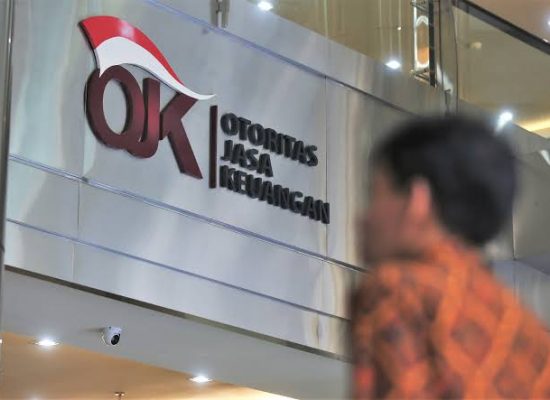 OJK Terbitkan 3 Aturan Baru Perkuat BPR dan BPRS