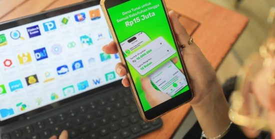 Biro Kredit CLIK dan AFPI Himbau Masyarakat Waspadai Aktivitas Fintech Lending Digital